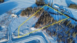 Lot 7 Flats Road  Whitecourt, AB T7S 1A0