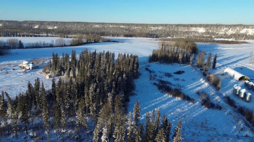 Lot 7 Flats Road, Whitecourt, AB 