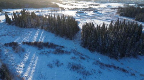 Lot 7 Flats Road, Whitecourt, AB 
