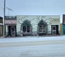 4817 50 Street  Mayerthorpe, AB T0E 1N0