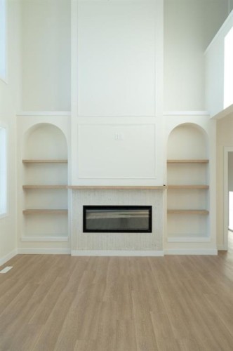 23 Riverdale Bend, Whitecourt, AB - Indoor Photo Showing Other Room