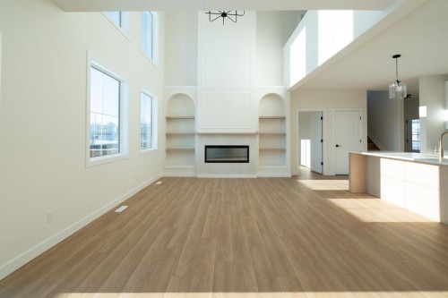 23 Riverdale Bend, Whitecourt, AB - Indoor