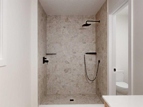 23 Riverdale Bend, Whitecourt, AB - Indoor Photo Showing Bathroom