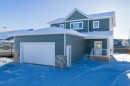 23 Riverdale Bend, Whitecourt, AB  - Outdoor 