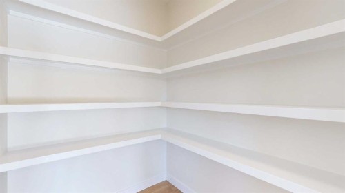 23 Riverdale Bend, Whitecourt, AB - Indoor