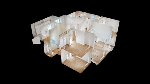 23 Riverdale Bend, Whitecourt, AB - 