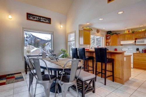 A-510 Wolf Street, Banff, AB - Indoor