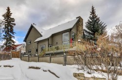 A-510 Wolf Street  Banff, AB T1L 1B4