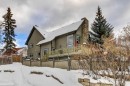 A-510 Wolf Street, Banff, AB  - Outdoor 