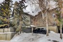 A-510 Wolf Street, Banff, AB  - Outdoor 