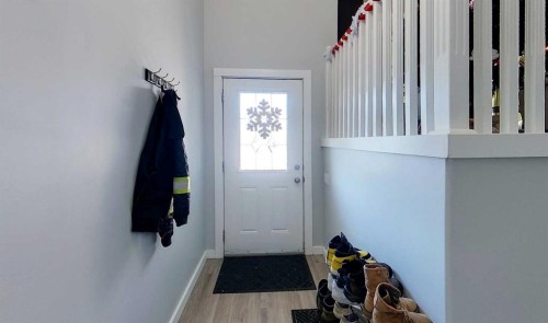 425 70 Street, Edson, AB - Indoor Photo Showing Other Room