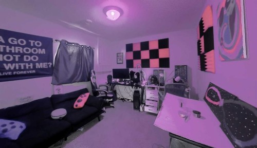 425 70 Street, Edson, AB - Indoor