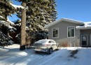425 70 Street, Edson, AB  - Outdoor 