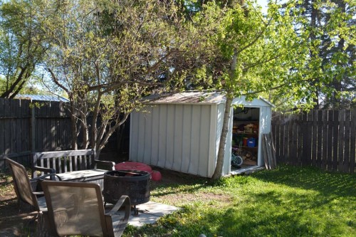 425 70 Street, Edson, AB - Outdoor