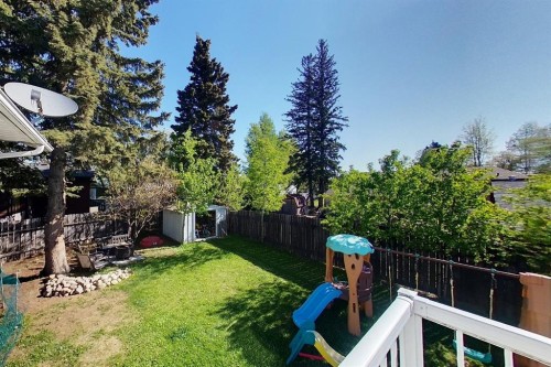 425 70 Street, Edson, AB - Outdoor