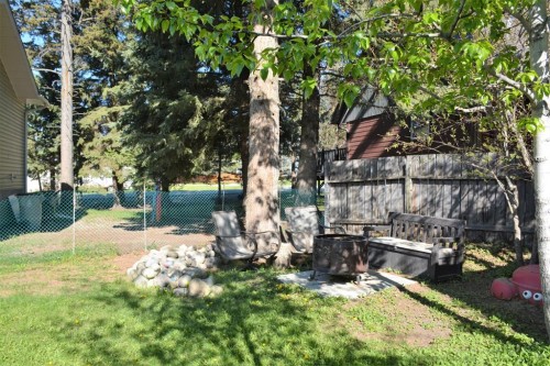 425 70 Street, Edson, AB - Outdoor