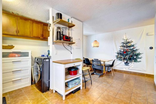 A-208 Muskrat Street, Banff, AB - Indoor