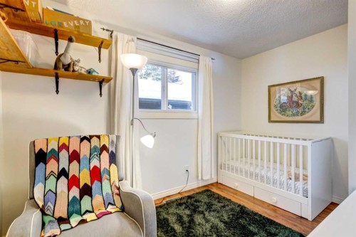 A-208 Muskrat Street, Banff, AB - Indoor