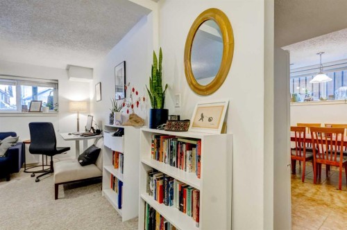 A-208 Muskrat Street, Banff, AB - Indoor