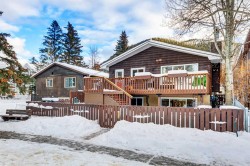 A-208 Muskrat Street  Banff, AB T1L 1G2