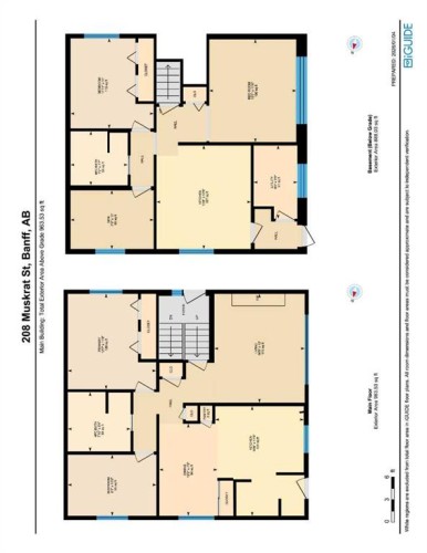 A-208 Muskrat Street, Banff, AB - Other