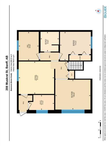 A-208 Muskrat Street, Banff, AB - Other