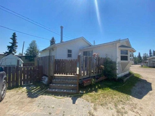 15-810 56 Street, Edson, AB 