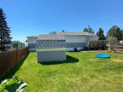 15-810 56 Street, Edson, AB 