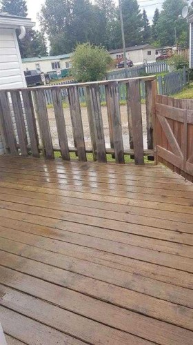 15-810 56 Street, Edson, AB 