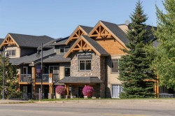 5103-250 2nd Avenue  Dead Man's Flats, AB T1W 2W4