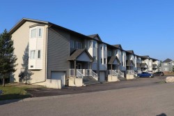 2-1616 41 Street  Edson, AB T7E 0A5