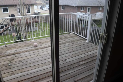 2-1616 41 Street, Edson, AB - Outdoor With Exterior