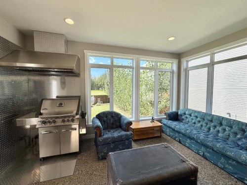 60 Pritchard Drive, Whitecourt, AB - Indoor Photo Showing Other Room