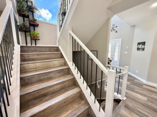 60 Pritchard Drive, Whitecourt, AB - Indoor Photo Showing Other Room