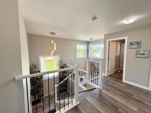 60 Pritchard Drive, Whitecourt, AB - Indoor Photo Showing Other Room
