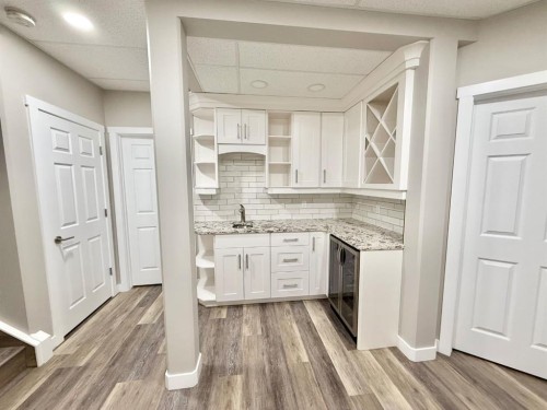 60 Pritchard Drive, Whitecourt, AB - Indoor