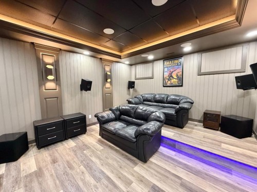 60 Pritchard Drive, Whitecourt, AB - Indoor