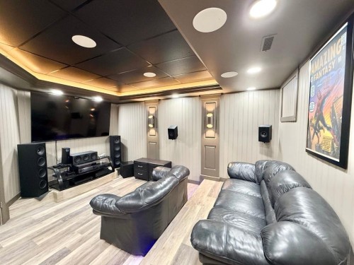 60 Pritchard Drive, Whitecourt, AB - Indoor Photo Showing Other Room