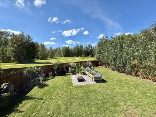 60 Pritchard Drive, Whitecourt, AB - Outdoor