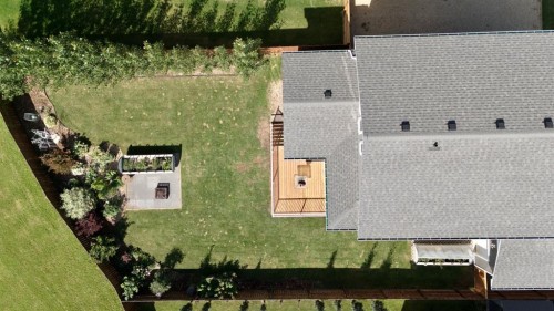 60 Pritchard Drive, Whitecourt, AB - Outdoor