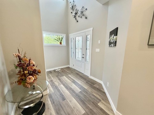 60 Pritchard Drive, Whitecourt, AB - Indoor Photo Showing Other Room