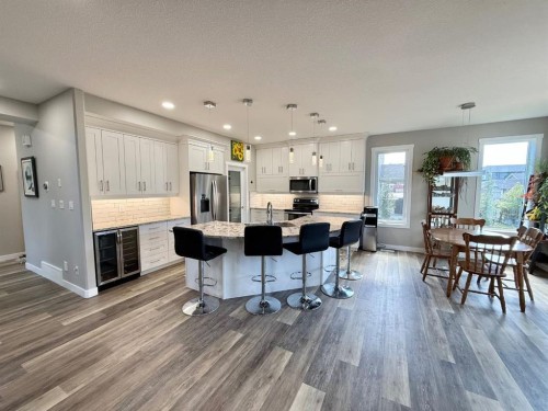 60 Pritchard Drive, Whitecourt, AB - Indoor