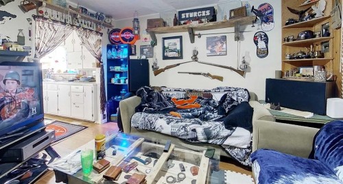 531 65 Street, Edson, AB - Indoor