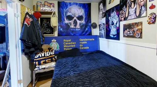 531 65 Street, Edson, AB - Indoor