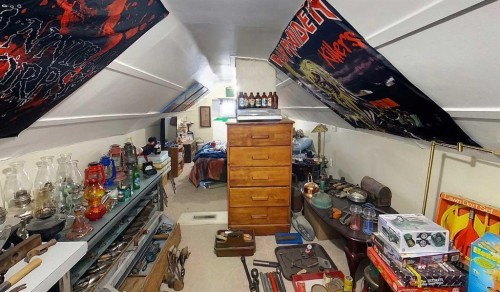 531 65 Street, Edson, AB - Indoor