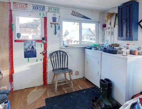 531 65 Street, Edson, AB - Indoor