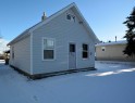 531 65 Street, Edson, AB  - Outdoor With Exterior 