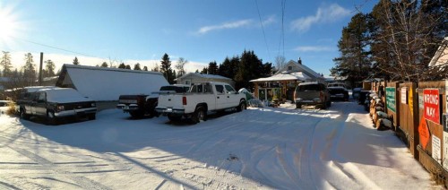 531 65 Street, Edson, AB - Outdoor