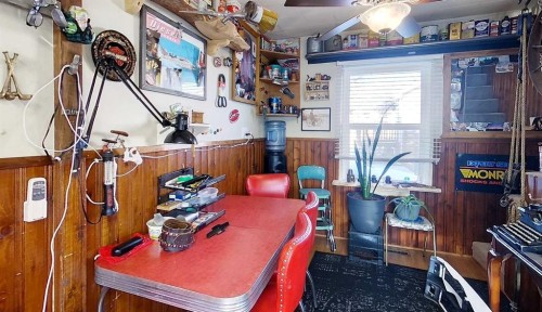 531 65 Street, Edson, AB - Indoor Photo Showing Other Room