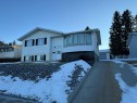 131 Collinge Road, Hinton, AB  - Outdoor 